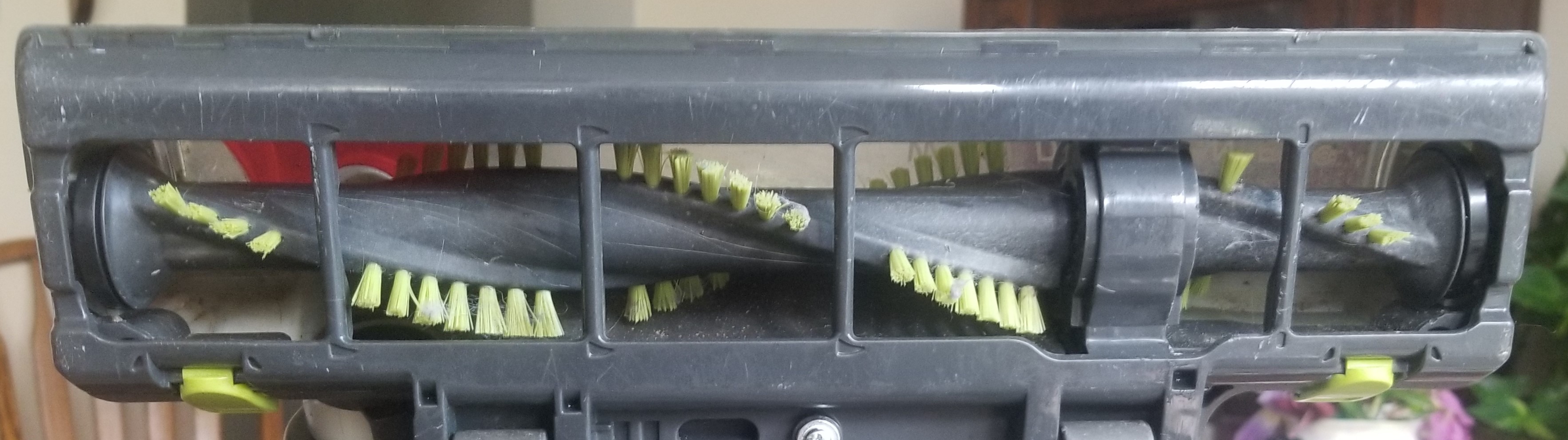 Vacuum Cleaner image